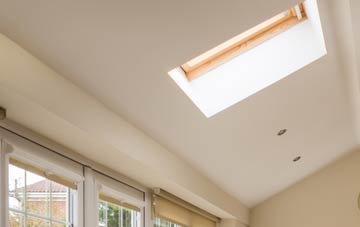 Swinside Hall conservatory roof insulation companies