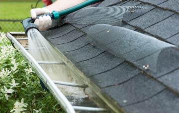 Swinside Hall gutter cleaning costs