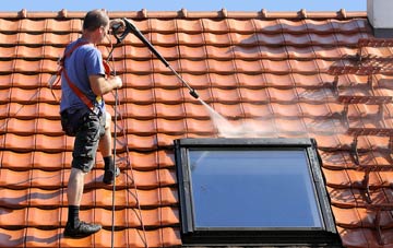 roof cleaning Swinside Hall, Scottish Borders